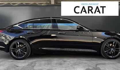 Cadillac CT5 2020