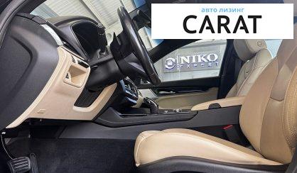 Cadillac CT5 2020