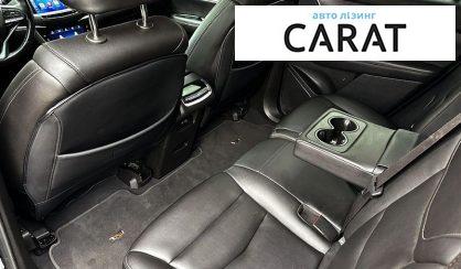 Cadillac XT6 2021