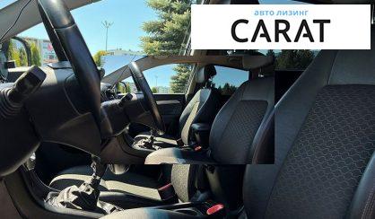 Chevrolet Captiva 2016