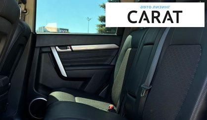 Chevrolet Captiva 2016