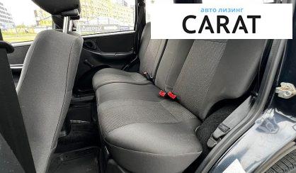 Chevrolet Niva 2010