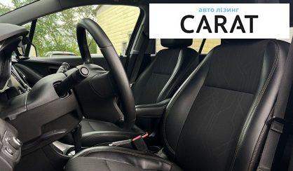Chevrolet Trax 2022