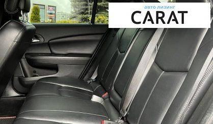 Chrysler 200 2013