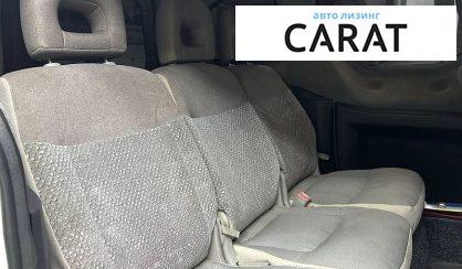 Citroen Berlingo пасс. 2014