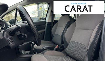 Citroen C3 2015