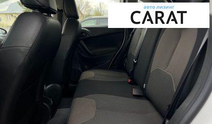Citroen C3 2015