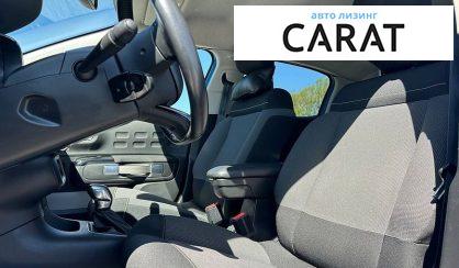 Citroen C3 2018