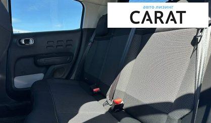 Citroen C3 2018