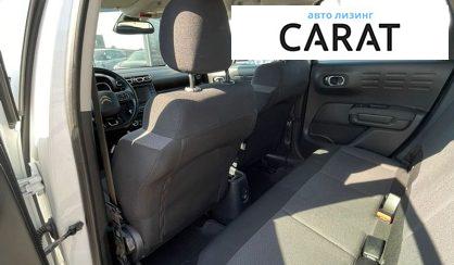 Citroen C3 2019