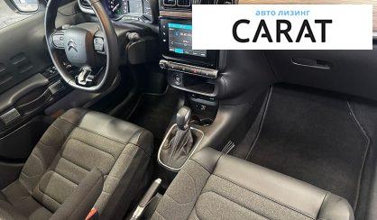 Citroen C3 2023