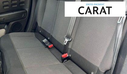 Citroen C3 2020