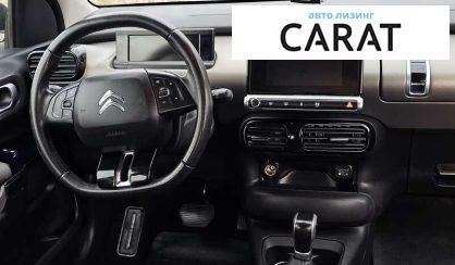 Citroen C4 Cactus 2019