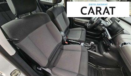 Citroen C4 Cactus 2019