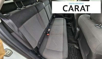 Citroen C4 Cactus 2019