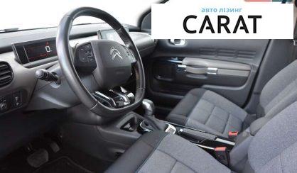 Citroen C4 Cactus 2020