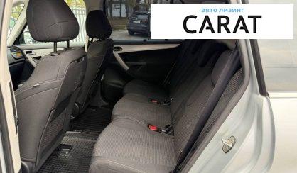 Citroen Grand C4 Picasso 2011