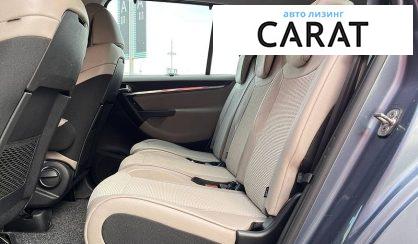 Citroen C4 Picasso 2012
