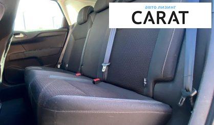Citroen C4 2015