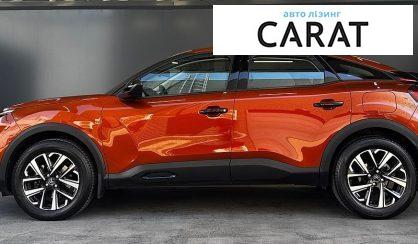 Citroen C4 2018