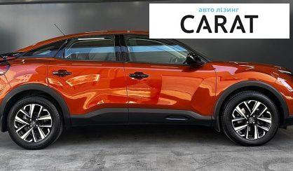 Citroen C4 2018