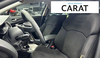 Citroen C5 2011