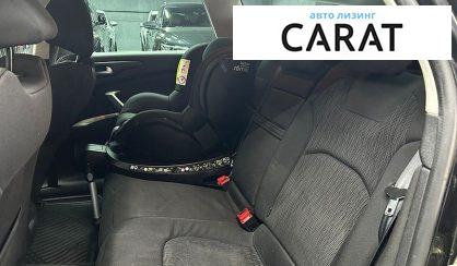 Citroen C5 2011