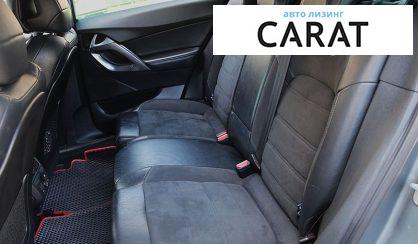 Citroen DS5 2012