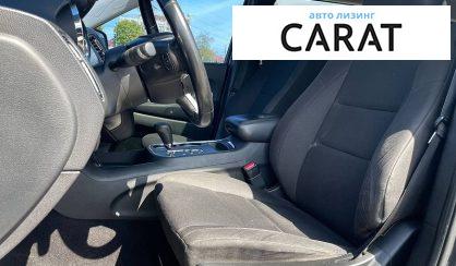 Dodge Durango 2011