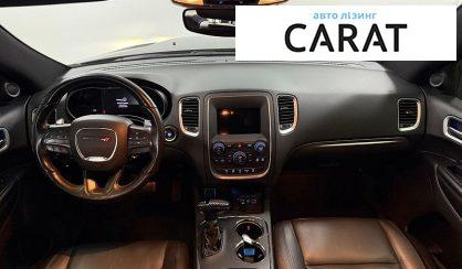 Dodge Durango 2020