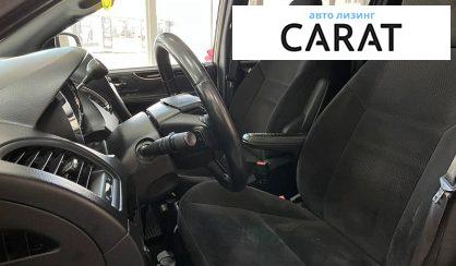 Dodge Grand Caravan 2018