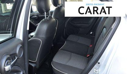 Fiat 500 X 2020