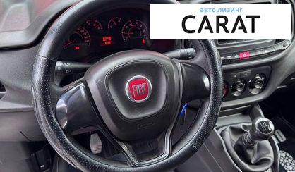 Fiat Doblo груз. 2026