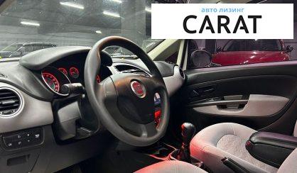 Fiat Linea 2013