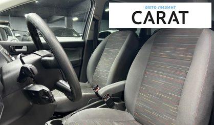 Ford C-Max 2009