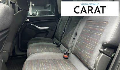 Ford C-Max 2009