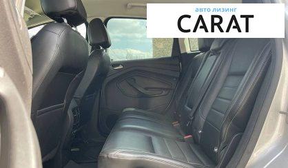 Ford C-Max 2013