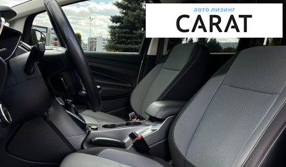 Ford C-Max 2017