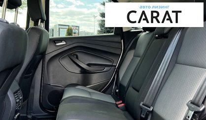 Ford C-Max 2017