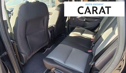 Ford C-Max 2017