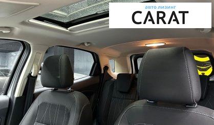 Ford EcoSport 2018