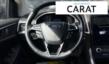 Ford Edge 2021