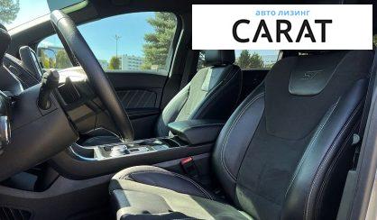 Ford Edge 2021