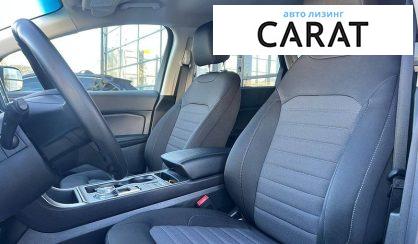Ford Edge 2023