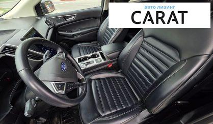 Ford Edge 2024