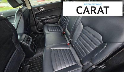 Ford Edge 2024