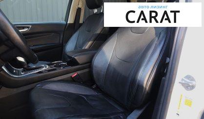 Ford Edge 2015
