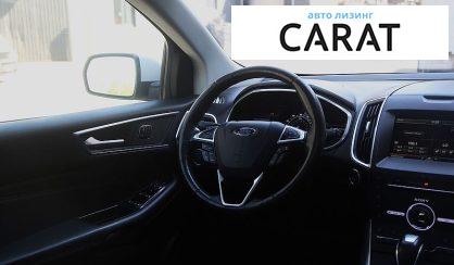 Ford Edge 2015