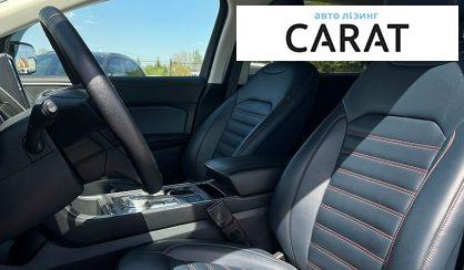 Ford Edge 2023