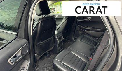 Ford Edge 2020